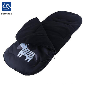 wholesale multifunctional cute padded thermal kids sleeping bag